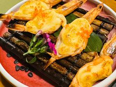 -大江户日本料理(吕厝店)