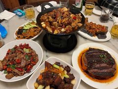 -嘉丰湘菜馆(芳群园店)