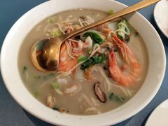 -闽海肴(北辰荟店)