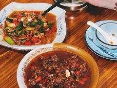 -小口味