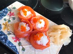 -真剑日本料理·铁板烧(贵州路店)