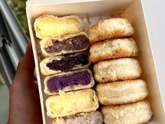 -栗酥饼(南长街店)