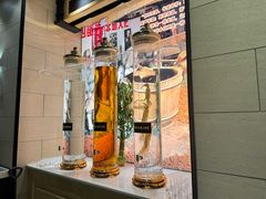 -川骄海鲜自助(河东店)