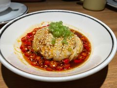藤椒正经鸡-太二酸菜鱼(正大广场店)