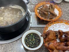 -皇鸽餐厅(龙塘店)