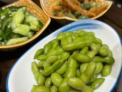 -聚汇三少·龙虾·中餐厅(莫邪路新天地店)