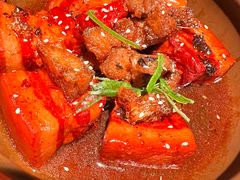 -老阿爸鲜鱼土菜(昆山花桥店)