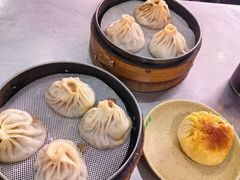 -李记清真馆(打钉巷店)