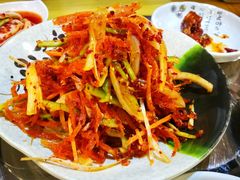 -故乡家韩国料理(丹东街店)