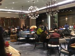 大堂-西藏饭店·亚克·食光自助餐厅(文殊院店)