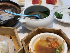 -怀德酒楼·粤菜·海鲜·茶点(宝安国际机场店)