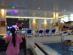 -水晶之星洗浴温泉汗蒸