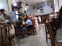 大堂-乐山第一家临江鳝丝(茶坊路店)