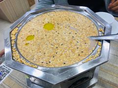 -老舅老蒙肉饼非遗店(一店)
