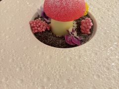 一颗蘑菇-Terra Rossa(陆家嘴中心店)