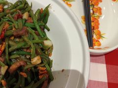 -西贝(枫蓝国际购物中心店)