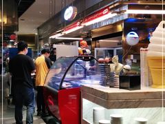 -星伦多自助料理·涮烤一体(杭州来福士店)