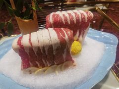 -红色江山(首钢国际大厦店)