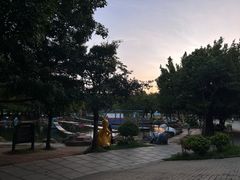 -海上田园