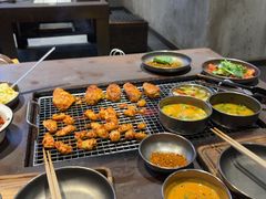 -夜食白市Yespicy·烧烤啤酒宵夜(番禺四海城店)