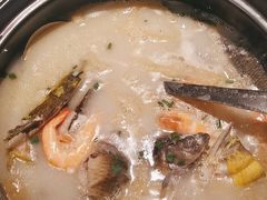 -渔舟意·湖南家宴(萝岗纳金城店)