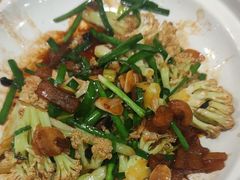 -宏状元现熬粥·京味菜(五棵松店)