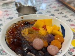 -堂屋糖水店(愚园店)
