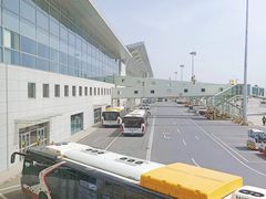 -银川河东国际机场