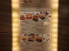 -晶荷轩(香港迪士尼乐园酒店)