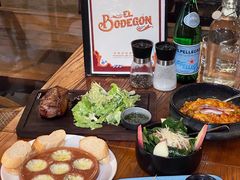 -El Bodegon阿根廷秘鲁餐厅(幸福路店)