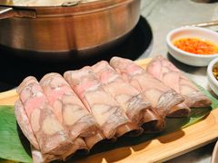 -大头椰·椰子鸡火锅(南宁万象城店)