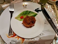 -8餐厅(新葡京酒店)