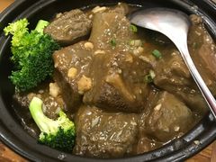 -猪腰一家·地道佛山菜(盐步店)