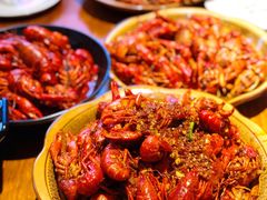 -金陵一哥龙虾馆(三牌楼总店)