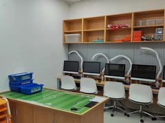 -斯坦星球AI编程·机器人科创·科学实验·信奥·思维·STEM·积木拼搭·竞赛考级(浦东联洋广场大拇指龙阳御桥中心)