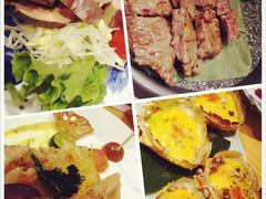 -花潮料理艺食馆(世欧广场店)