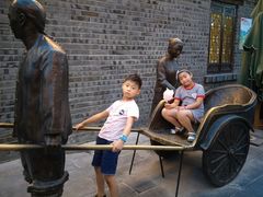 -圣百岁烘焙(文化路店)