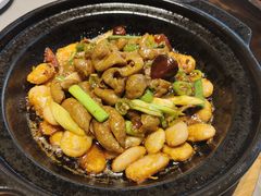 -四川饭店(长白店)