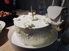 -茉莉餐厅(亳州高新万达广场希夷大道店)