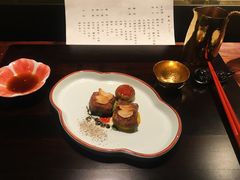 -元熹会席料理