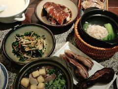 -南京大牌档(济南万象城店)