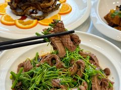 -中国饭店-餐厅