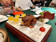 -大鸽饭(汉溪长隆店)