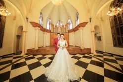 -1986婚纱摄影(清城店)