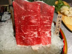 -肉勝和牛寿喜烧(北城天街店)