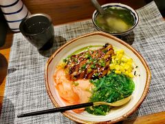 -戏作寿司(观音桥店)