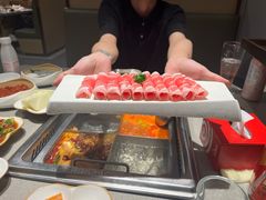 -海底捞火锅(武胜路凯德广场店)
