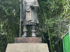 -洛阳白马寺