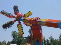 -青岛方特梦幻王国