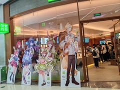 -奈雪的茶(印象城店)